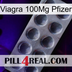 Viagra 100Mg Pfizer 30